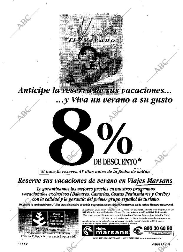 ABC SEVILLA 07-05-1999 página 8