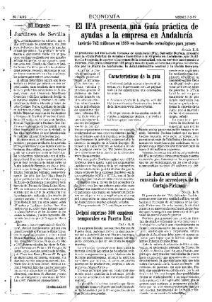 ABC SEVILLA 07-05-1999 página 80