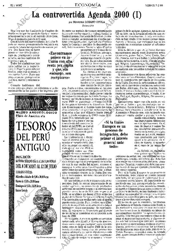 ABC SEVILLA 07-05-1999 página 82