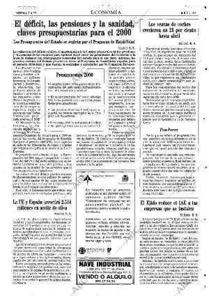 ABC SEVILLA 07-05-1999 página 83