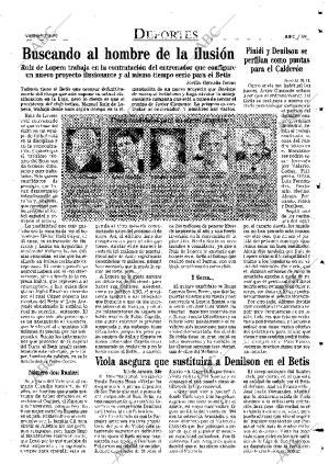 ABC SEVILLA 07-05-1999 página 89