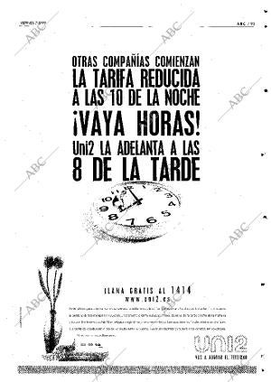 ABC SEVILLA 07-05-1999 página 93