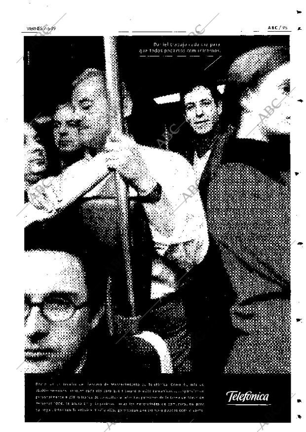 ABC SEVILLA 07-05-1999 página 95