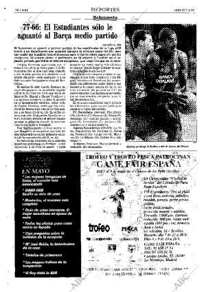 ABC SEVILLA 07-05-1999 página 98