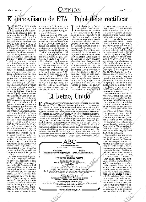 ABC SEVILLA 08-05-1999 página 11