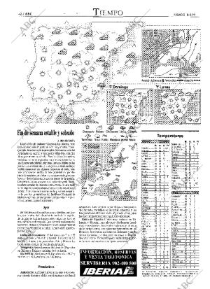 ABC SEVILLA 08-05-1999 página 42
