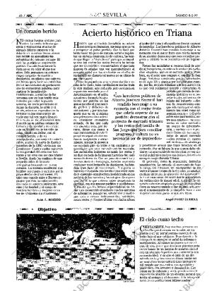 ABC SEVILLA 08-05-1999 página 46