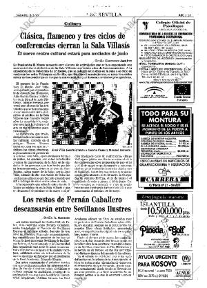 ABC SEVILLA 08-05-1999 página 53