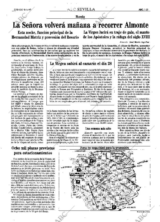 ABC SEVILLA 08-05-1999 página 55