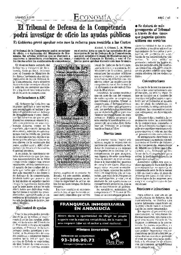 ABC SEVILLA 08-05-1999 página 65