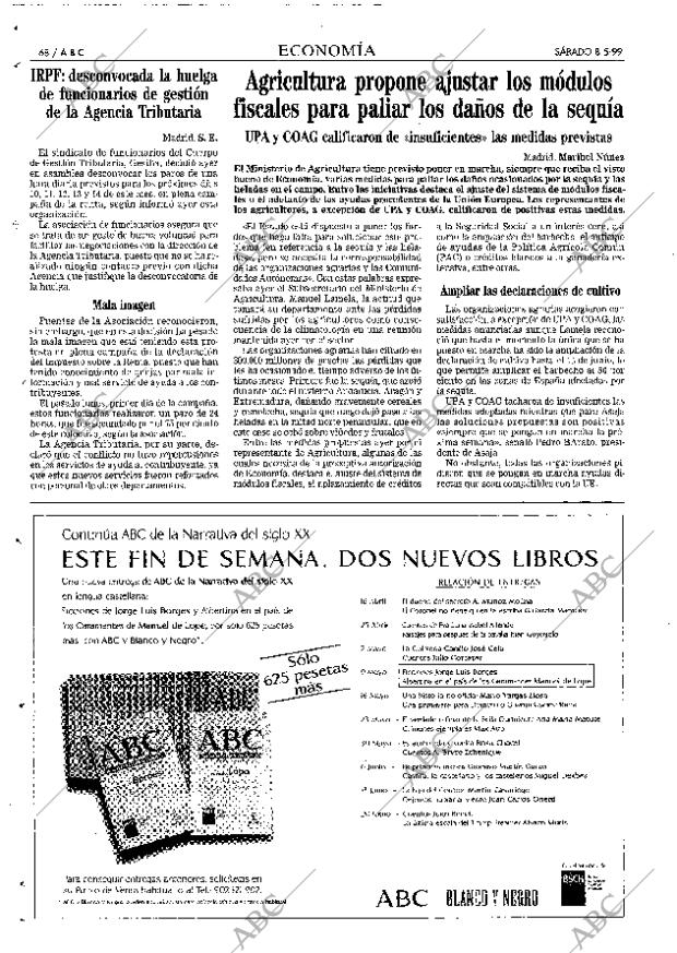 ABC SEVILLA 08-05-1999 página 68