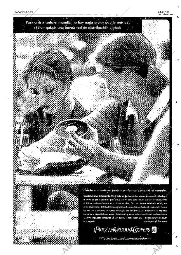 ABC SEVILLA 08-05-1999 página 69