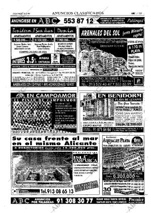 ABC MADRID 09-05-1999 página 139