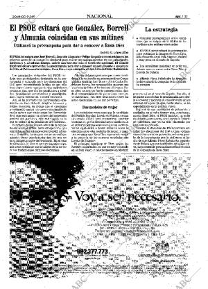 ABC MADRID 09-05-1999 página 33