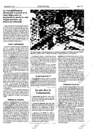 ABC MADRID 09-05-1999 página 35