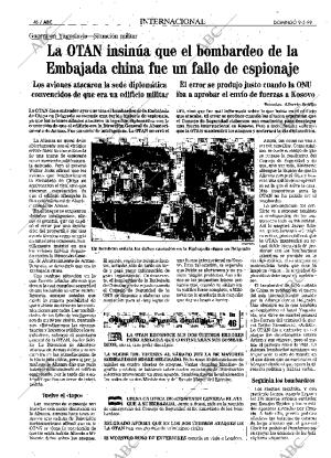 ABC MADRID 09-05-1999 página 46