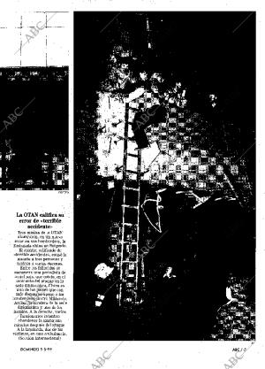 ABC MADRID 09-05-1999 página 5