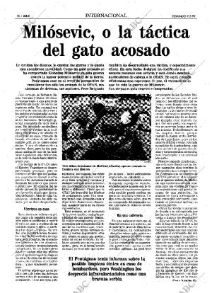 ABC MADRID 09-05-1999 página 50
