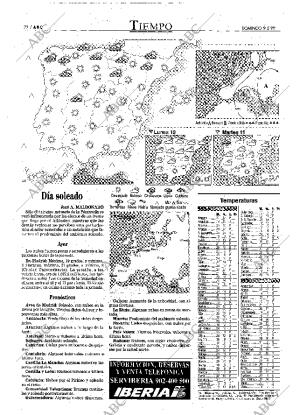 ABC MADRID 09-05-1999 página 72