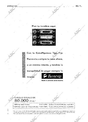 ABC MADRID 09-05-1999 página 79
