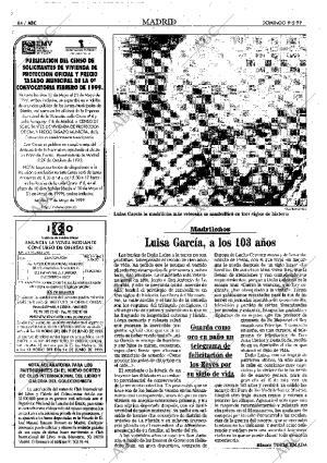 ABC MADRID 09-05-1999 página 84