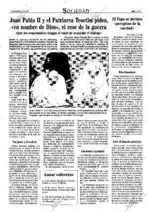 ABC MADRID 09-05-1999 página 87