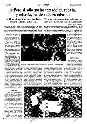 ABC MADRID 09-05-1999 página 92