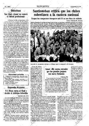 ABC MADRID 09-05-1999 página 98