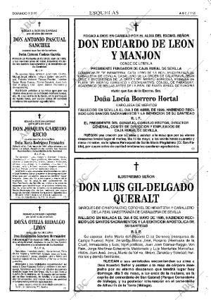 ABC SEVILLA 09-05-1999 página 113