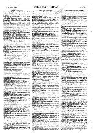 ABC SEVILLA 09-05-1999 página 115