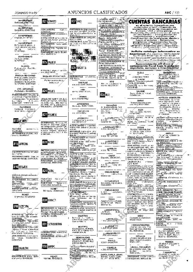 ABC SEVILLA 09-05-1999 página 123