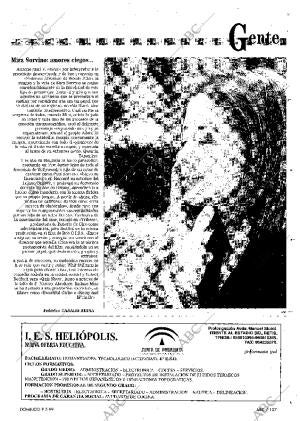 ABC SEVILLA 09-05-1999 página 127