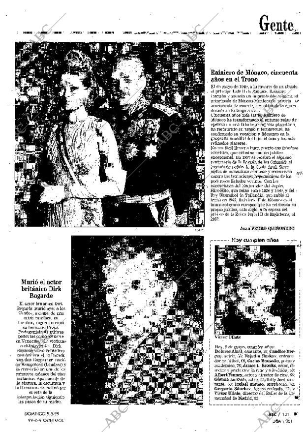 ABC SEVILLA 09-05-1999 página 131