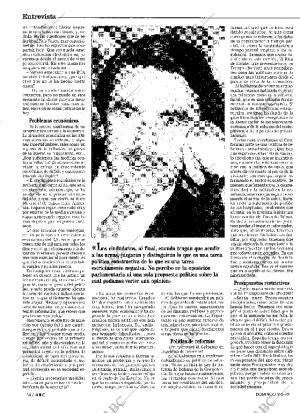 ABC SEVILLA 09-05-1999 página 14