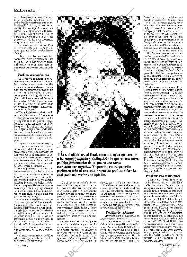 ABC SEVILLA 09-05-1999 página 14