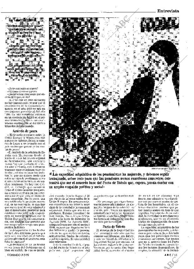 ABC SEVILLA 09-05-1999 página 15