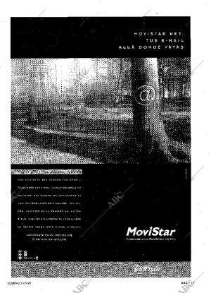 ABC SEVILLA 09-05-1999 página 17