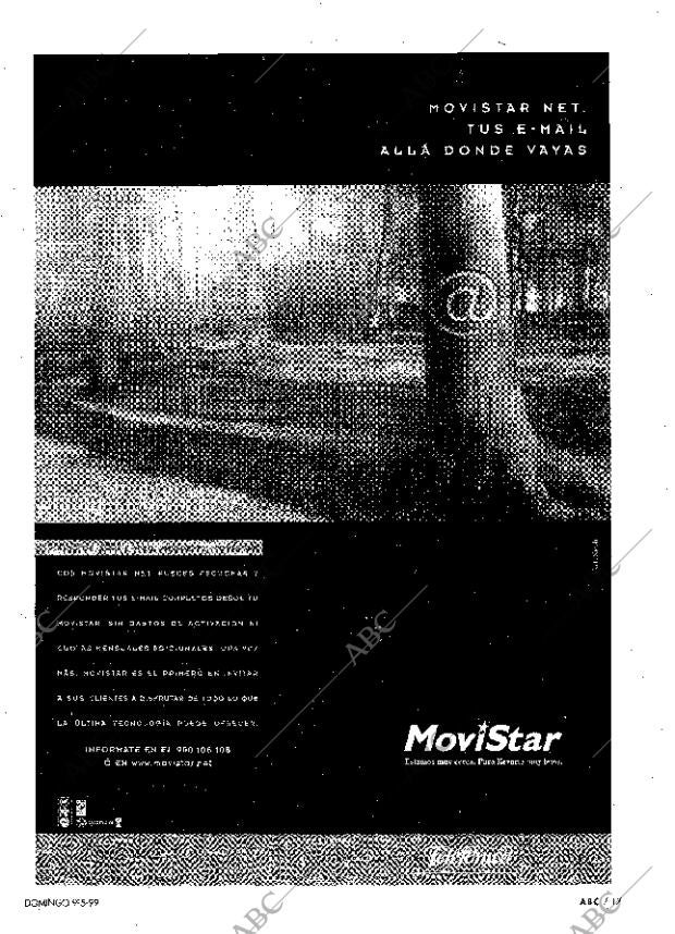 ABC SEVILLA 09-05-1999 página 17