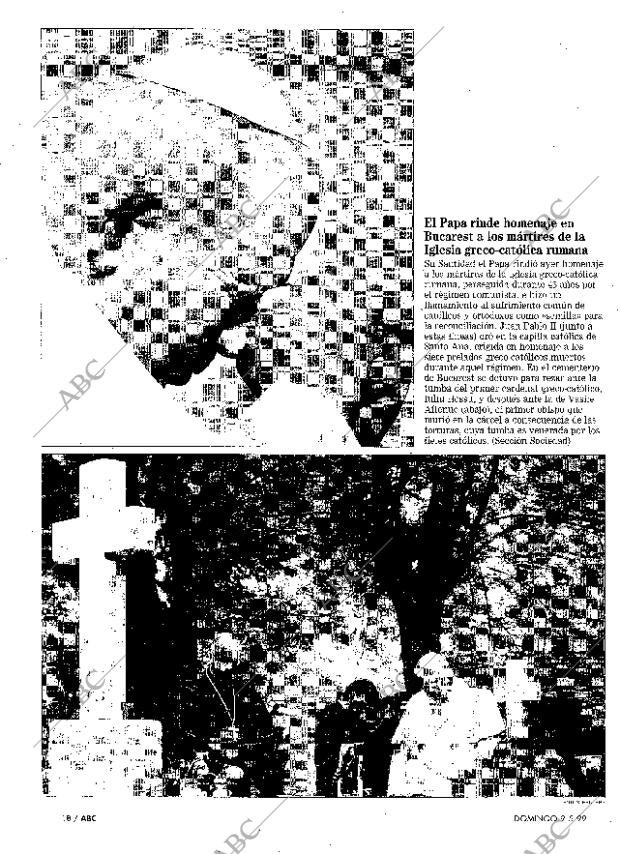 ABC SEVILLA 09-05-1999 página 18