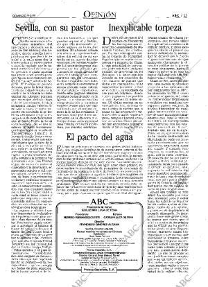 ABC SEVILLA 09-05-1999 página 25