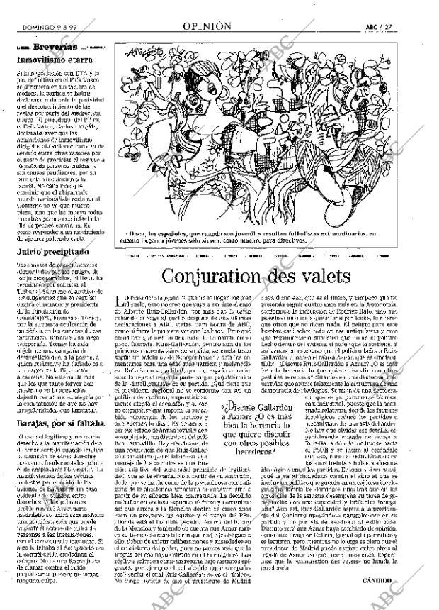 ABC SEVILLA 09-05-1999 página 27