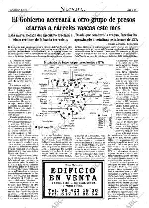 ABC SEVILLA 09-05-1999 página 29