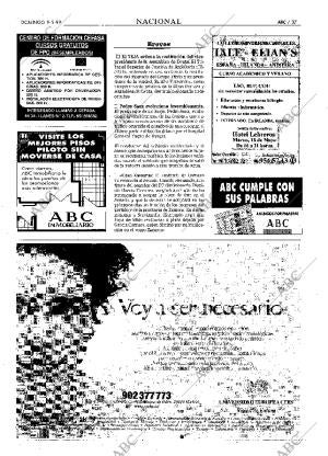 ABC SEVILLA 09-05-1999 página 37