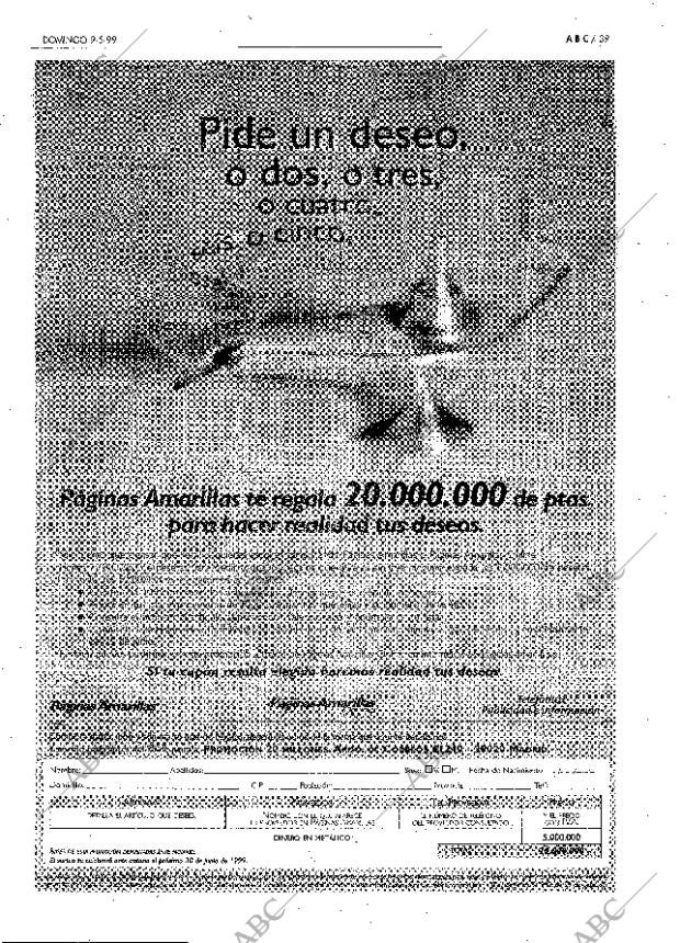 ABC SEVILLA 09-05-1999 página 39