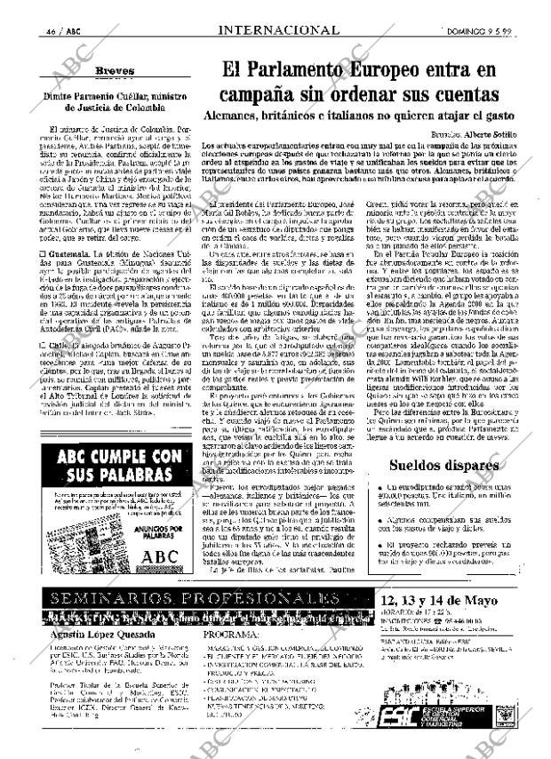 ABC SEVILLA 09-05-1999 página 46