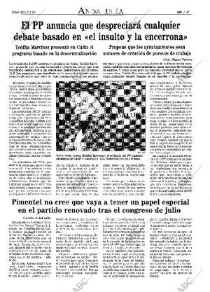 ABC SEVILLA 09-05-1999 página 47