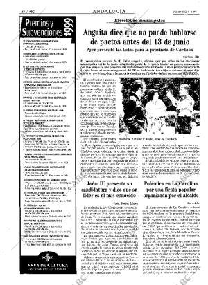 ABC SEVILLA 09-05-1999 página 48