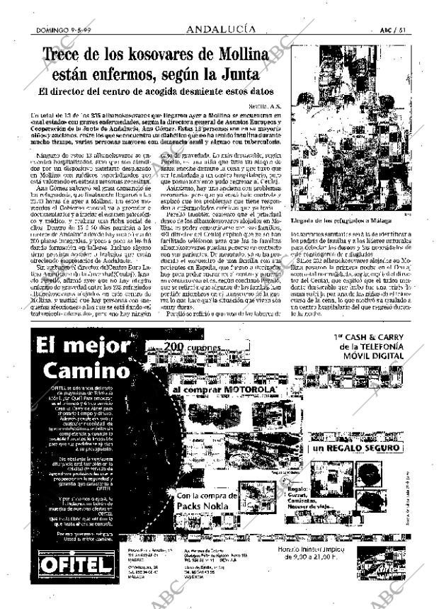 ABC SEVILLA 09-05-1999 página 51