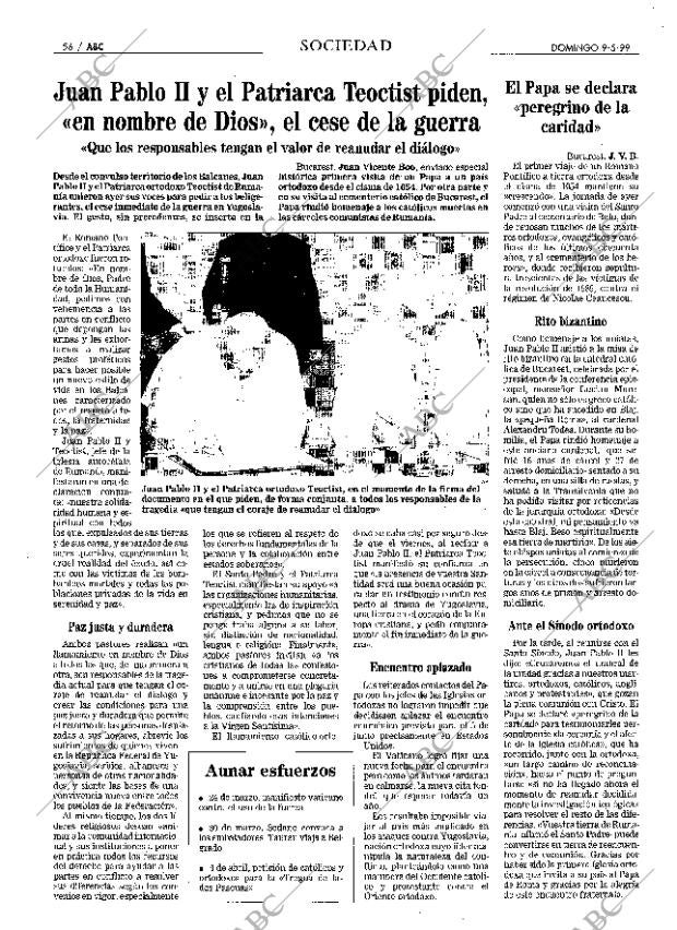 ABC SEVILLA 09-05-1999 página 56