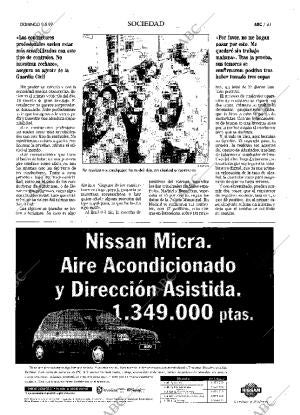 ABC SEVILLA 09-05-1999 página 61
